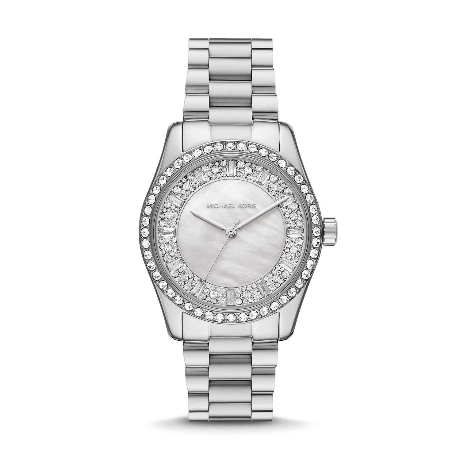 Michael Kors Women's Watch (mk7445) - lexington Collection