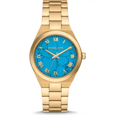 Michael Kors Women's Watch (mk7460) - lennox Collection