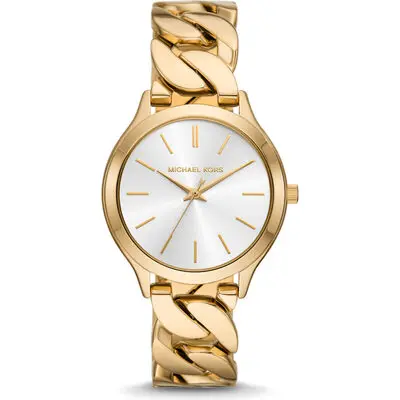 Michael Kors Slim Runway (MK7472) Women's Watch