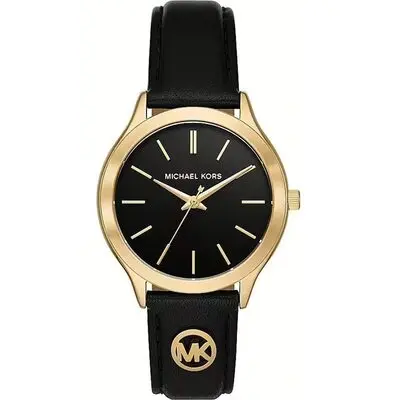 Michael Kors Slim Runway (MK7482)  Watch