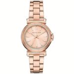 Michael Kors Maren (MK7491) Women's Watch