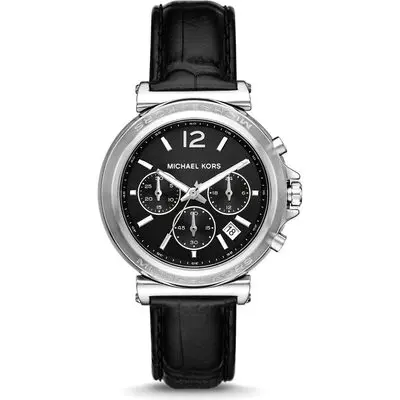Michael Kors Women's Watch (mk7499) - maren Collection