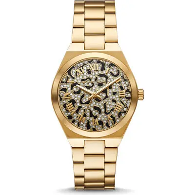 Michael Kors Women's Watch (mk7500) - lennox Collection