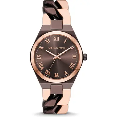 Michael Kors Women's Watch (mk7501) - lennox Collection