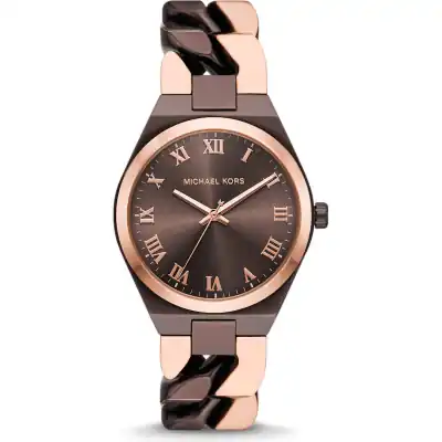 Michael Kors Women's Watch (mk7501) - lennox Collection