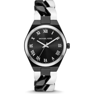 Michael Kors Women's Watch (mk7502) - lennox Collection