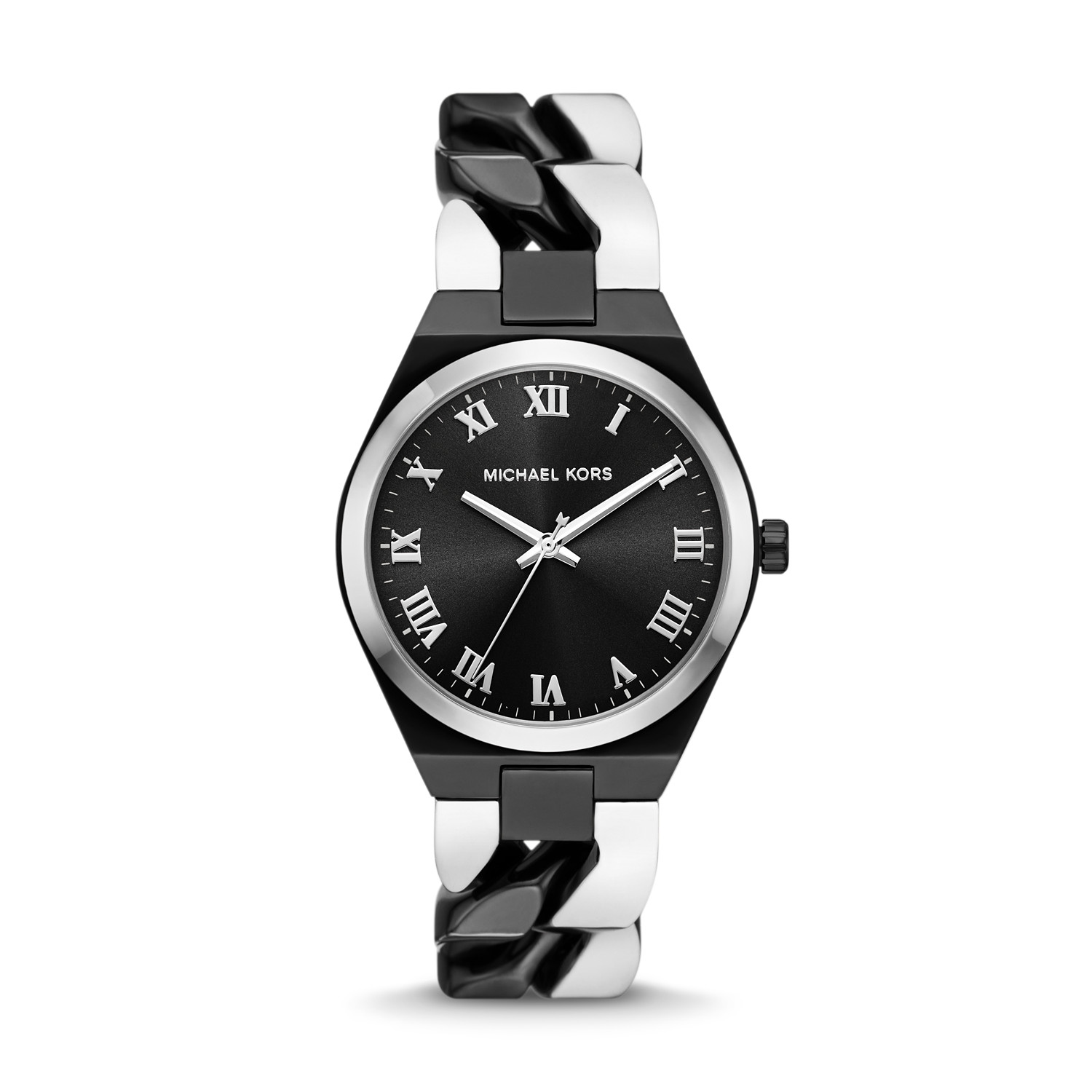 Michael Kors Women's Watch (mk7502) - lennox Collection