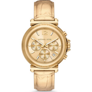 Michael Kors Women's Watch (mk7508) - maren Collection