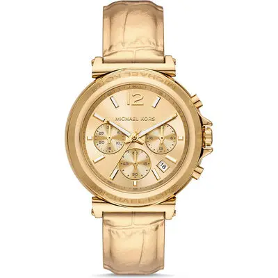 Michael Kors Women's Watch (mk7508) - maren Collection