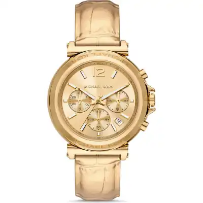 Michael Kors Women's Watch (mk7508) - maren Collection