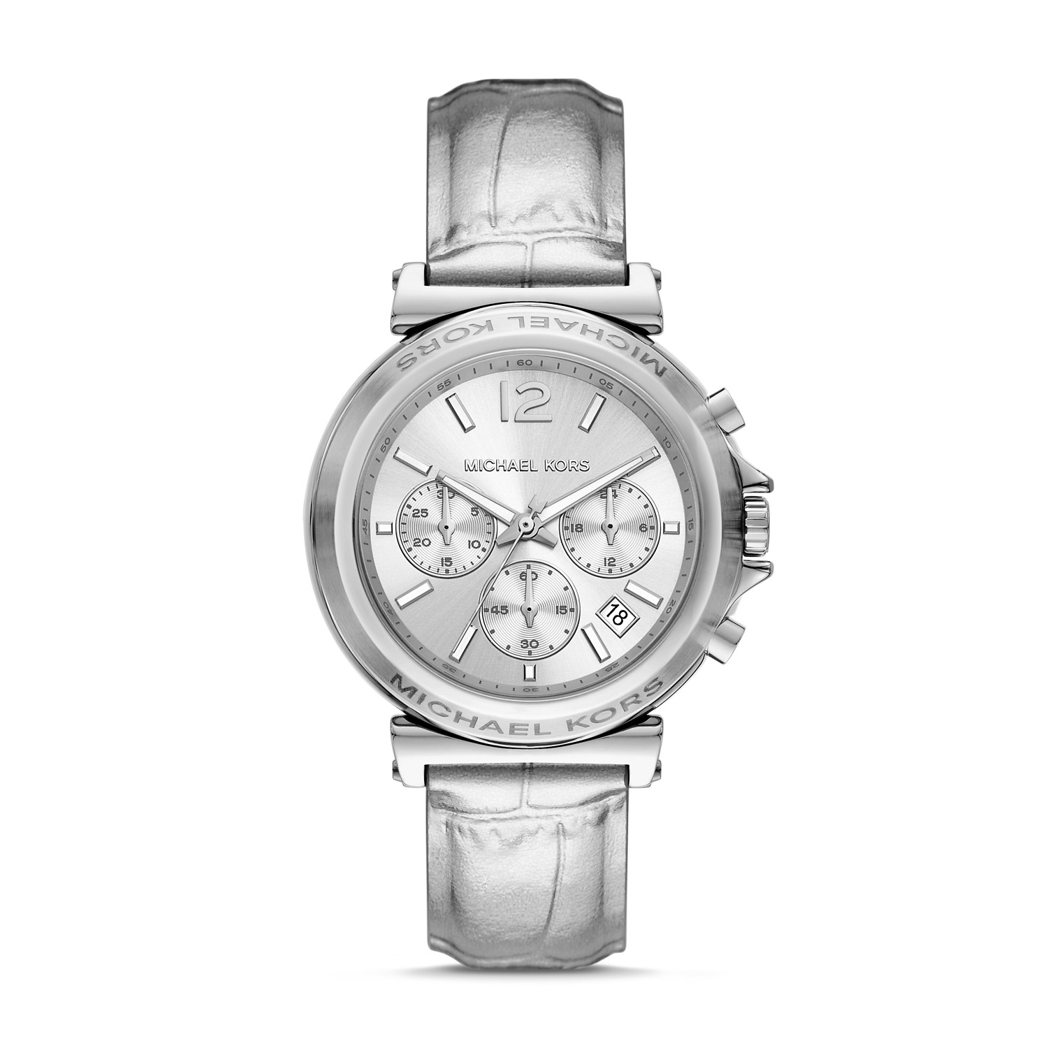 Michael Kors Women's Watch (mk7509) - maren Collection