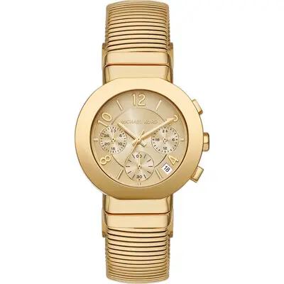 Michael Kors Women's Watch (mk7525) - gramercy Collection