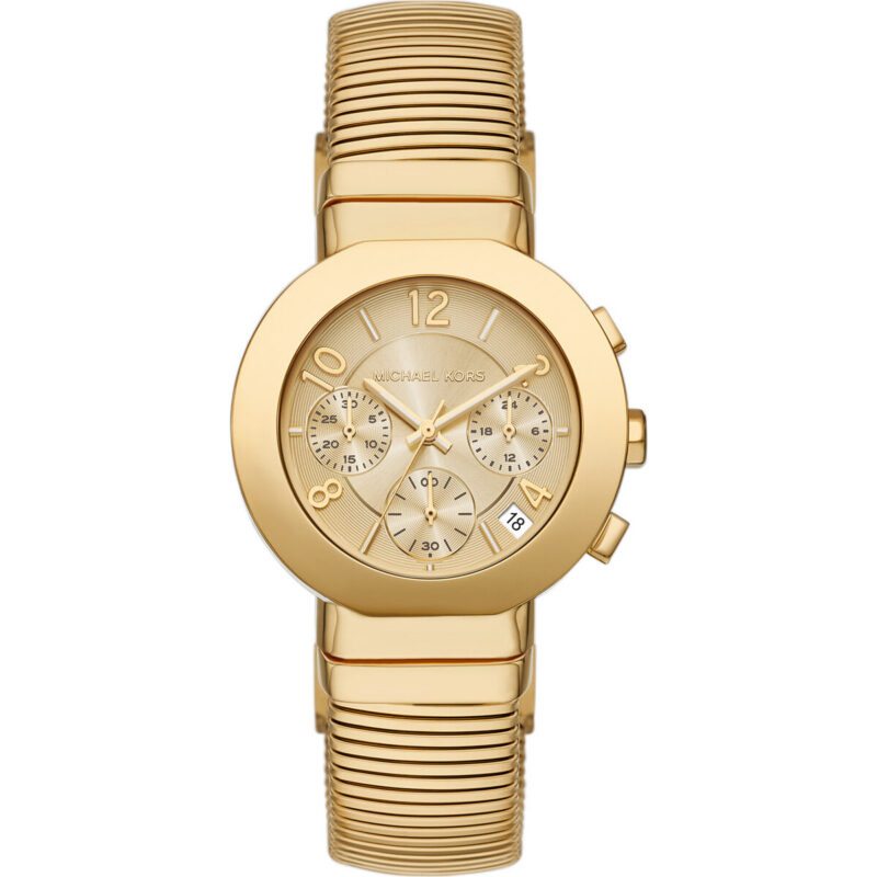 Michael Kors Women's Watch (mk7525) - gramercy Collection