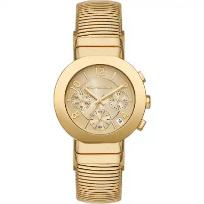 Michael Kors Women's Watch (mk7525) - gramercy Collection