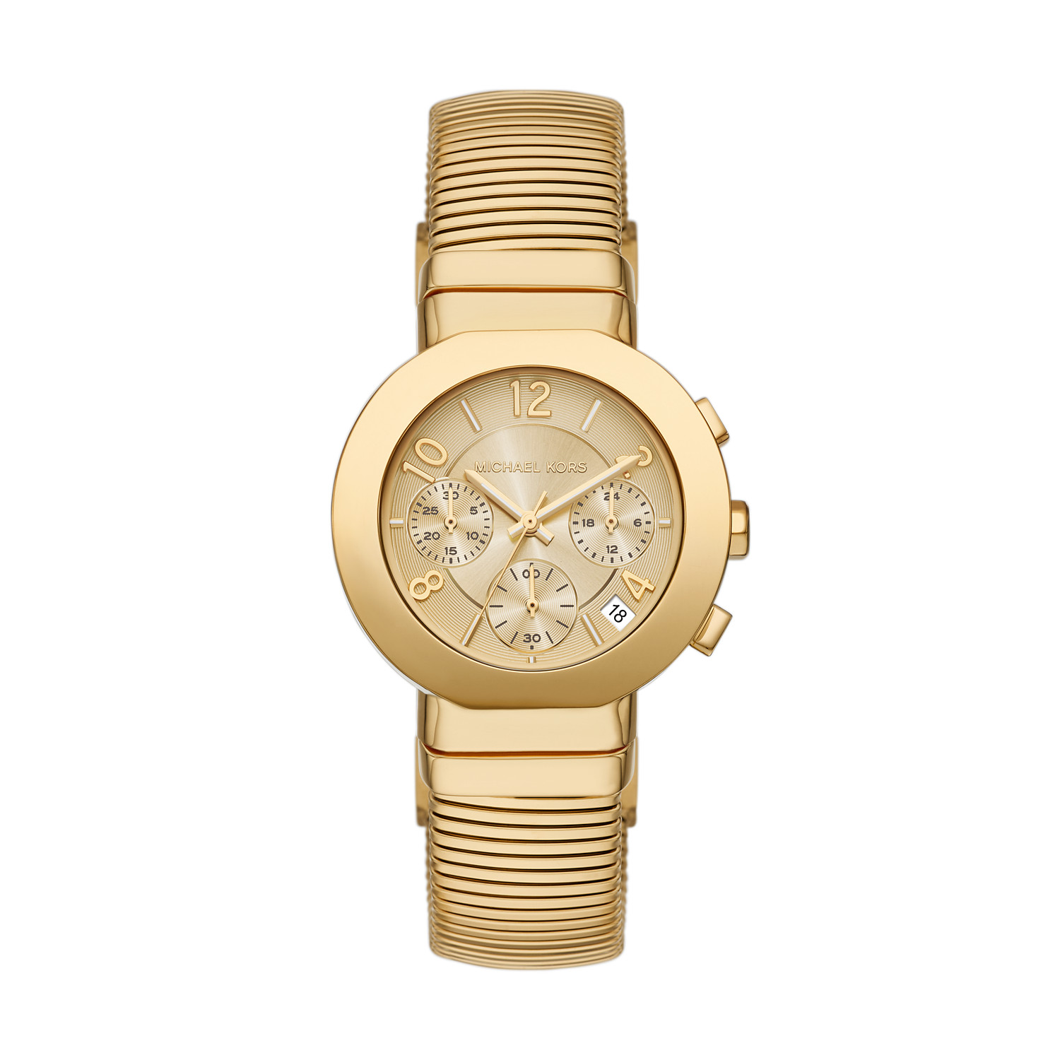 Michael Kors Women's Watch (mk7525) - gramercy Collection