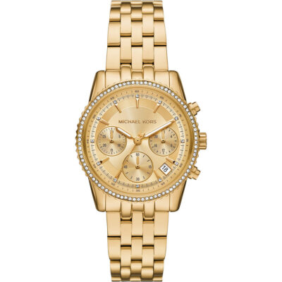 Michael Kors Women's Watch (mk7530) - bryant Collection