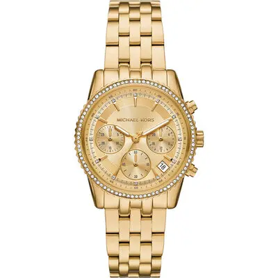 Michael Kors Women's Watch (mk7530) - bryant Collection