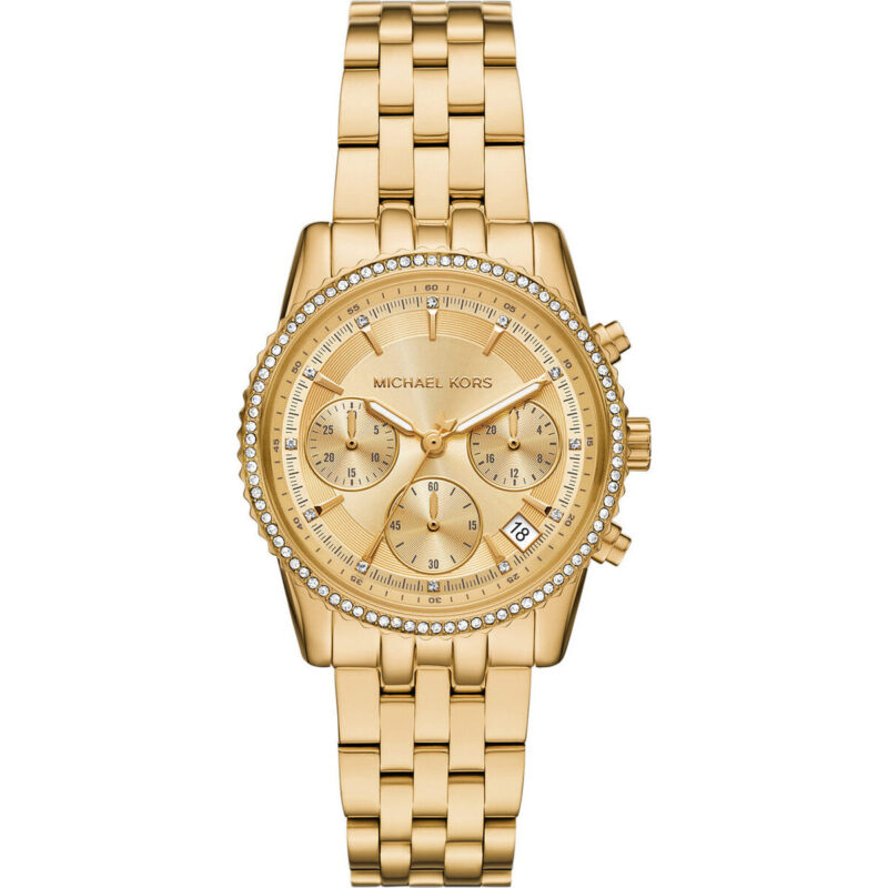 Michael Kors Women's Watch (mk7530) - bryant Collection