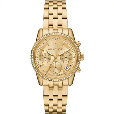 Michael Kors Women's Watch (mk7530) - bryant Collection