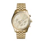 Michael Kors Men's Watch (mk8281) - lexington