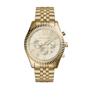 Michael Kors Men's Watch (mk8281) - lexington