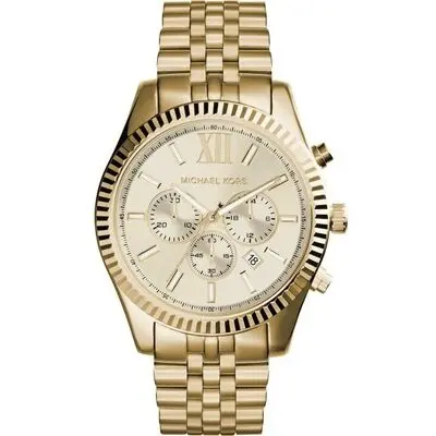 Michael Kors Men's Watch (mk8281) - lexington