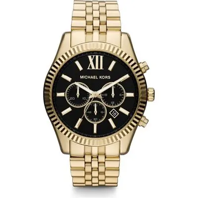 Michael Kors Lexington (MK8286) Men WATCHES