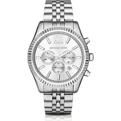 Michael Kors Men's Watch (mk8405) - lexington
