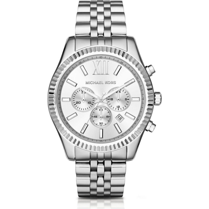 Michael Kors Men's Watch (mk8405) - lexington