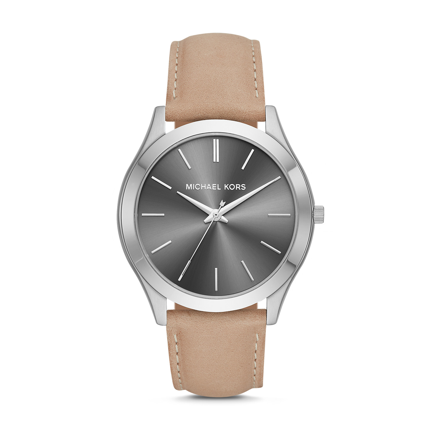 Michael Kors Slim Runway Quartz MK8619 Men's Watch
