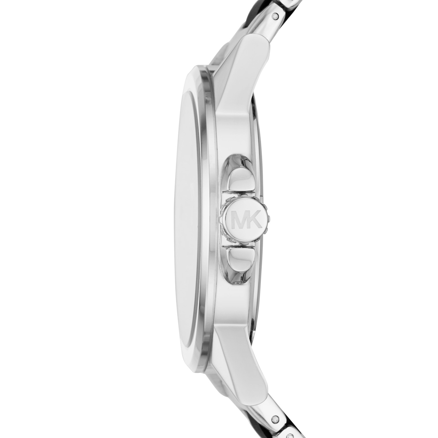 Michael Kors Men's Watch (mk8719) - abbot Collection - Image 3