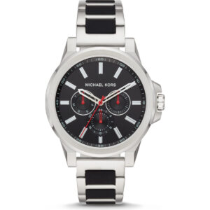 Michael Kors Men's Watch  (mk8719) - abbot Collection
