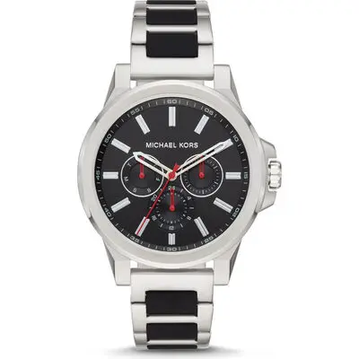 Michael Kors Men's Watch  (mk8719) - abbot Collection