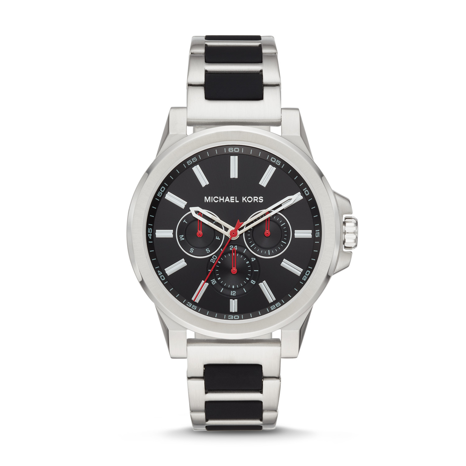 Michael Kors Men's Watch  (mk8719) - abbot Collection