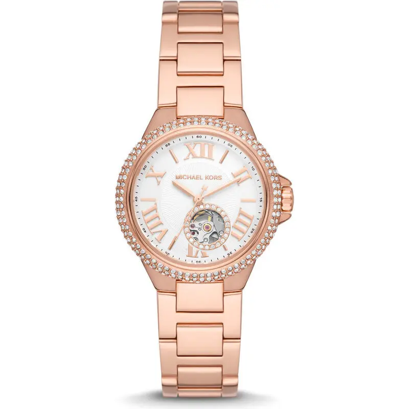 MICHAEL KORS WATCHES CAMILLE (MK9051) Women's Watch