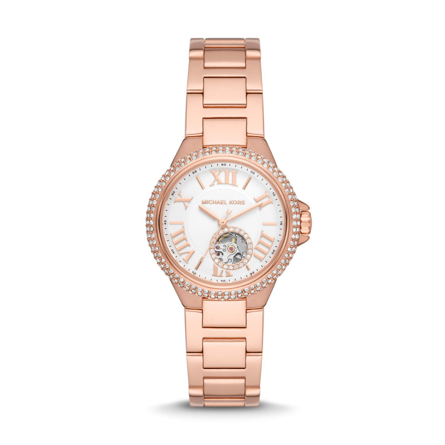 MICHAEL KORS WATCHES CAMILLE (MK9051) Women's Watch