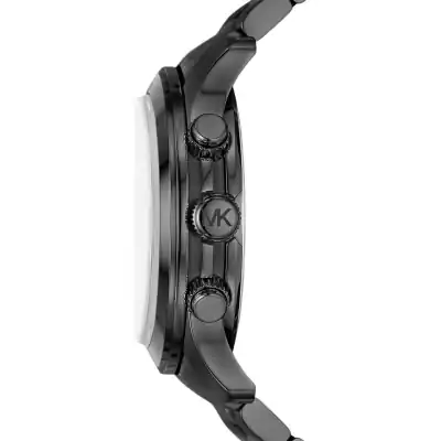 Michael Kors Men's Watch (MK9073) - Runway - 45mm
