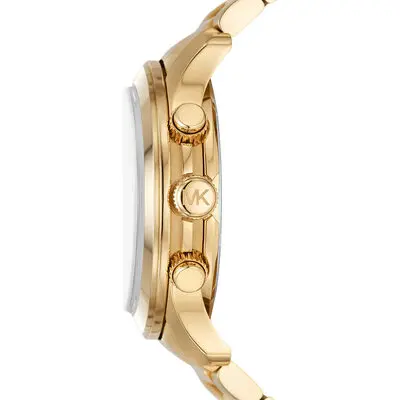 Michael Kors Men's Watch (MK9074) - Runway - 45mm