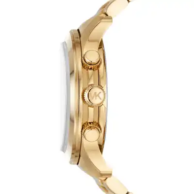 Michael Kors Men's Watch (MK9074) - Runway - 45mm