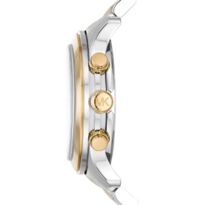 Michael Kors Men's Watch (MK9075) - Runway - 38mm