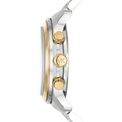 Michael Kors Men's Watch (MK9075) - Runway - 38mm