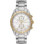 Michael Kors Accelerator (MK9112) Men's Watch