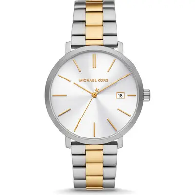 Michael Kors Men's Watch  (mk9134) - blake Collection