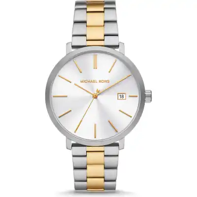 Michael Kors Men's Watch (mk9134) - blake Collection