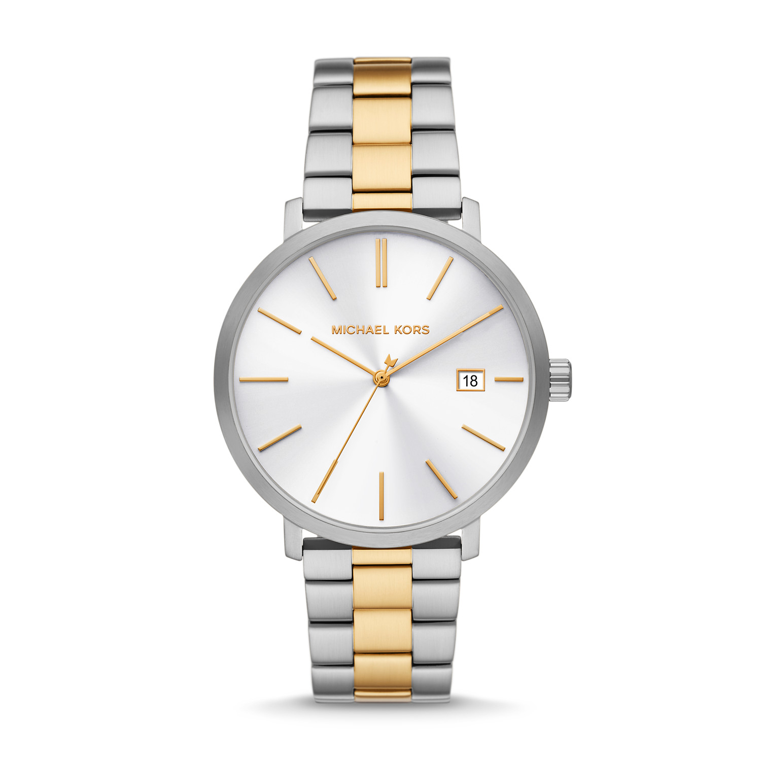 Michael Kors Men's Watch  (mk9134) - blake Collection