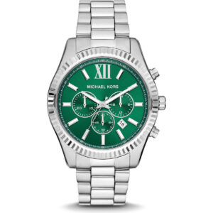 Michael Kors Men's Watch  (mk9152) - lexington Collection
