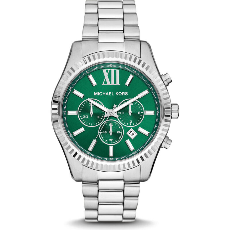 Michael Kors Men's Watch (mk9152) - lexington Collection