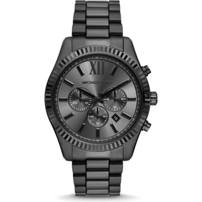 Michael Kors Men's Watch  (mk9154) - lexington Collection