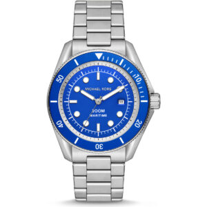 Michael Kors Men's Watch  (mk9160) - maritime Collection