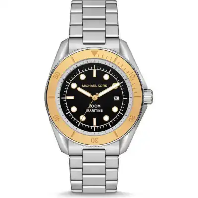MK9161 main?$aemResponsive pdpzoom$ Michael Kors Men's Watch (mk9161) - maritime Collection